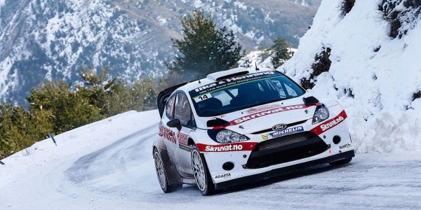 Rally de Monte Carlo: historia de la competición más longeva